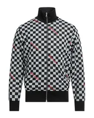 パーム・エンジェルス メンズ アウター パーカー・スウェット PALM ANGELS スウェット Black ブラックのサムネイル