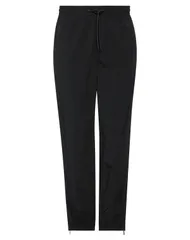 エムエスジイエム メンズ ボトムス カジュアルパンツ MSGM パンツ Black ブラックのサムネイル