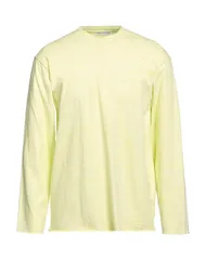 ジョンエリオット メンズ トップス Tシャツ JOHN ELLIOTT Ｔシャツ Light Green グリーンのサムネイル