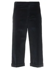 ニールバレット メンズ ボトムス カジュアルパンツ NEIL BARRETT パンツ Midnight Blue ブルーのサムネイル