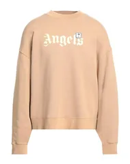 パーム・エンジェルス メンズ アウター パーカー・スウェット PALM ANGELS スウェット Sand サンドのサムネイル