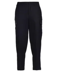 エトロ メンズ ボトムス カジュアルパンツ ETRO パンツ Midnight Blue ブルーのサムネイル