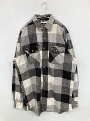 Dickies ディッキーズ シャツ/ブラウス L ブラック