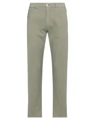 ミース メンズ ボトムス カジュアルパンツ MYTHS パンツ Sage Green グリーン