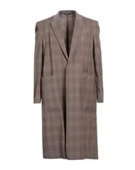 ジバンシー メンズ アウター コート GIVENCHY ライトコート Taupe トープのサムネイル