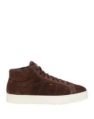 サントーニ メンズ シューズ スニーカー SANTONI スニーカー Brown ブラウンのサムネイル