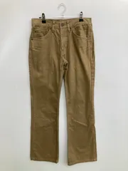 LEVI STRAUSS & CO. リーバイストラウスアンドカンパニー その他パンツ W29 L33 ベージュ