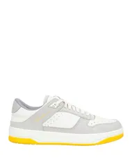 サントーニ メンズ シューズ スニーカー SANTONI スニーカー Light Gray グレーのサムネイル