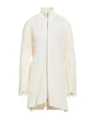 マルタンマルジェラ メンズ アウター カーディガン MM6 MAISON MARGIELA カーディガン OffWhite オフホワイトのサムネイル