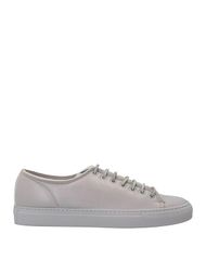 ブッテロ メンズ シューズ スニーカー BUTTERO スニーカー Light Gray グレー