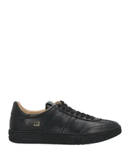 ダンヒル メンズ シューズ スニーカー DUNHILL スニーカー Black ブラックのサムネイル