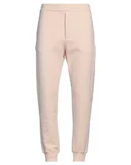 マックイーン メンズ ボトムス カジュアルパンツ MCQUEEN パンツ Pale Pink ピンク