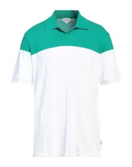 ウール リッチ メンズ トップス ポロシャツ WOOLRICH ポロシャツ Green グリーンのサムネイル