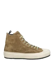 オフィシンクリエイティブ メンズ シューズ スニーカー OFFICINE CREATIVE ITALIA スニーカー Military Green グリーンのサムネイル