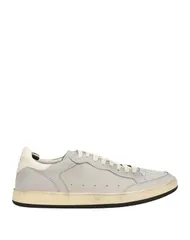 オフィシンクリエイティブ メンズ シューズ スニーカー OFFICINE CREATIVE ITALIA スニーカー Light Gray グレーのサムネイル
