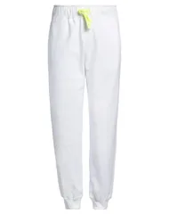 ランバン メンズ ボトムス カジュアルパンツ LANVIN スウェットパンツ White ホワイトのサムネイル