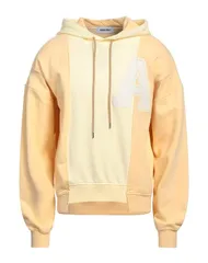 アンブッシュ メンズ アウター パーカー・スウェット AMBUSH パーカー Pastel Yellow イエローのサムネイル