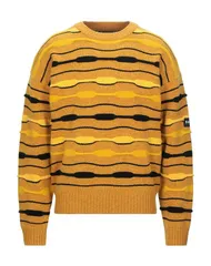 ナパピリ メンズ トップス シャツ NAPAPIJRI プルオーバー Marigoldのサムネイル