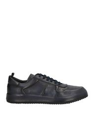 オフィシンクリエイティブ メンズ シューズ スニーカー OFFICINE CREATIVE ITALIA スニーカー Midnight Blue ブルー