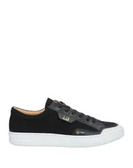 ダンヒル メンズ シューズ スニーカー DUNHILL スニーカー Black ブラックのサムネイル