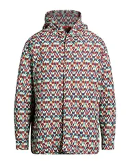 ヴァレンティノ メンズ アウター ジャケット・ブルゾン VALENTINO GARAVANI パファージャケット Turquoise Blue ブルーのサムネイル