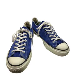 コンバースオールスター CONVERSE ALLSTAR ALL STAR MADE IN JAPAN オールスター 日本製 スエード スニーカー メンズ CONVERSE：9 1/2 