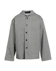 マルタンマルジェラ メンズ アウター ジャケット・ブルゾン MAISON MARGIELA デニムブルゾン Midnight Blue ブルーのサムネイル
