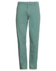 ゲス メンズ ボトムス カジュアルパンツ GUESS チノパンツ Emerald エメラルドのサムネイル