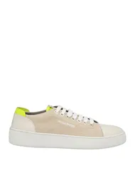 セルジオロッシ メンズ シューズ スニーカー SERGIO ROSSI スニーカー OffWhite オフホワイトのサムネイル