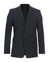 【送料無料】 セオリー メンズ ジャケット・ブルゾン アウター テーラードジャケット ブラック