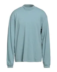 ジョンエリオット メンズ トップス Tシャツ JOHN ELLIOTT ベーシック Tシャツ Sky Blue ブルーのサムネイル