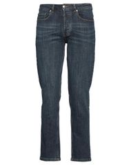 ジョン リッチモンド メンズ ボトムス デニムパンツ JOHN RICHMOND ジーンズ Blue ブルー