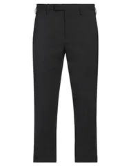 ニールバレット メンズ ボトムス カジュアルパンツ NEIL BARRETT クラシックパンツ Black ブラックのサムネイル