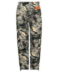 ヘロンプレストン メンズ ボトムス カジュアルパンツ HERON PRESTON パンツ Military Green グリーンのサムネイル