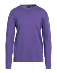 インペリアル メンズ トップス シャツ IMPERIAL プルオーバー Purple パープルのサムネイル