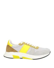トム・フォード メンズ シューズ スニーカー TOM FORD スニーカー Light Gray グレーのサムネイル