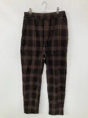 AZUL by MOUSSY アズールバイマウジー その他パンツ M ブラウン