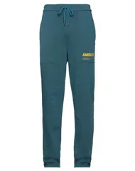 アンブッシュ メンズ ボトムス カジュアルパンツ AMBUSH パンツ Deep Teal ティールのサムネイル