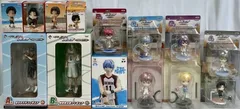 黒子のバスケ フィギュア 14種セット　まとめ売り