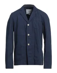 【送料無料】 ウール リッチ メンズ ジャケット・ブルゾン アウター テーラードジャケット ミッドナイトブルー