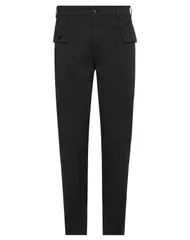 クルーナ メンズ ボトムス カジュアルパンツ CRUNA カーゴパンツ Charcoal チャコール