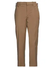 ニールバレット メンズ ボトムス カジュアルパンツ NEIL BARRETT クラシックパンツ Khaki カーキのサムネイル