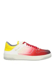サントーニ メンズ シューズ スニーカー SANTONI スニーカー Red レッドのサムネイル