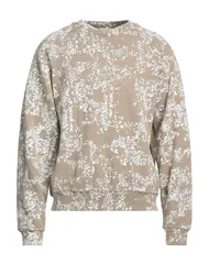 ジョンエリオット メンズ アウター パーカー・スウェット JOHN ELLIOTT スウェット Taupe トープのサムネイル