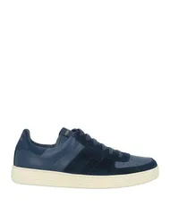 トム・フォード メンズ シューズ スニーカー TOM FORD スニーカー Navy ネイビーのサムネイル