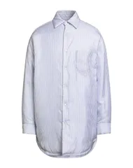 マルタンマルジェラ メンズ アウター ジャケット・ブルゾン MM6 MAISON MARGIELA ブルゾン White ホワイトのサムネイル