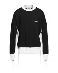 アンブッシュ メンズ アウター パーカー・スウェット AMBUSH スウェット Black ブラックのサムネイル