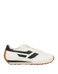 トム・フォード メンズ シューズ スニーカー TOM FORD スニーカー White ホワイト