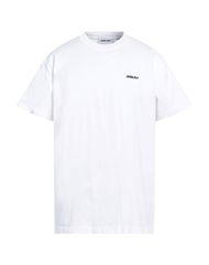 新品 XL JIL SANDER + 24aw 胸ロゴ Tシャツ 白 18778 - メルカリ
