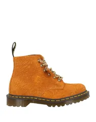 【送料無料】 ドクターマーチン メンズ ブーツ・レインブーツ シューズ ショートブーツ キャメル